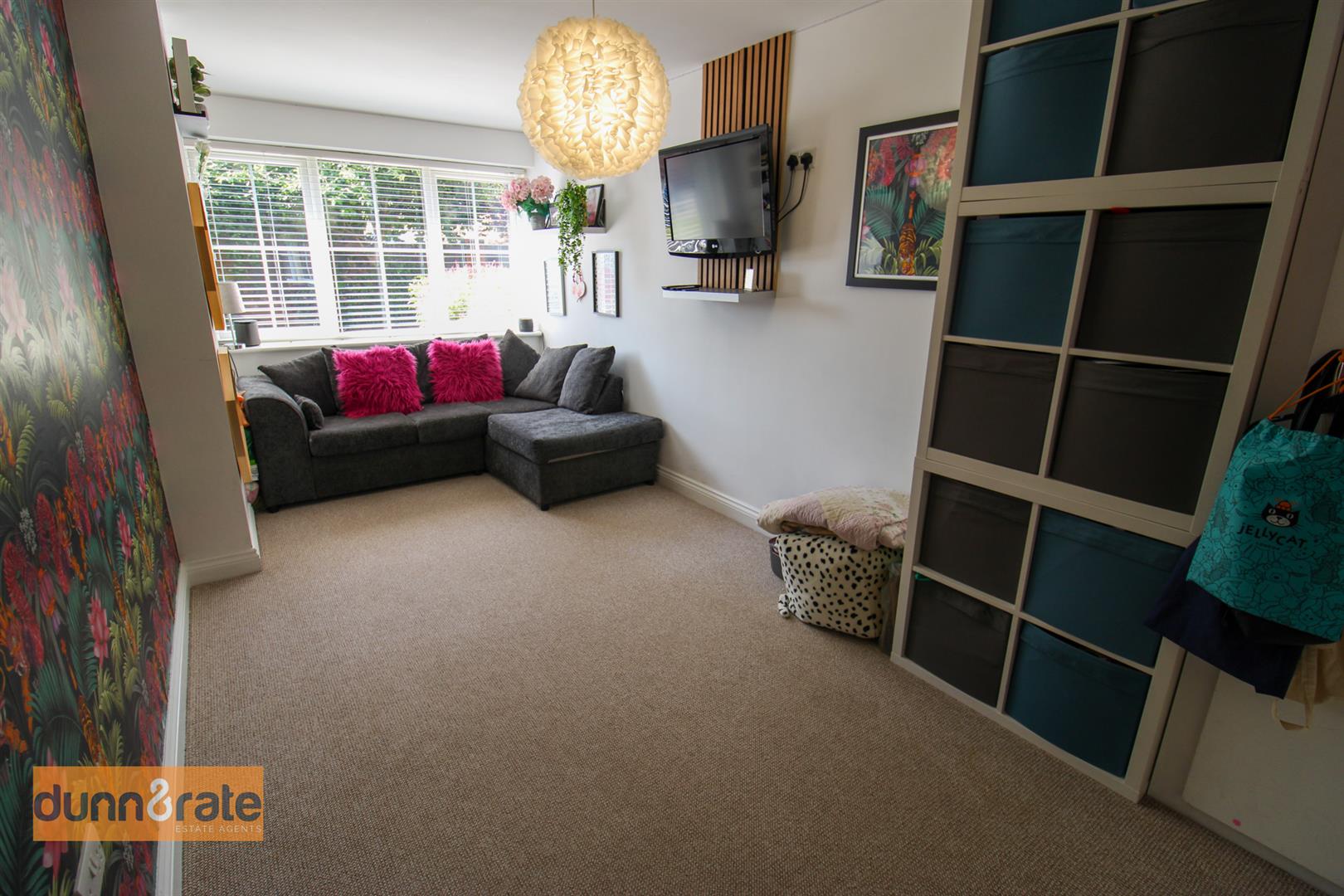 Emerald Way, Milton, Stoke-On-Trent